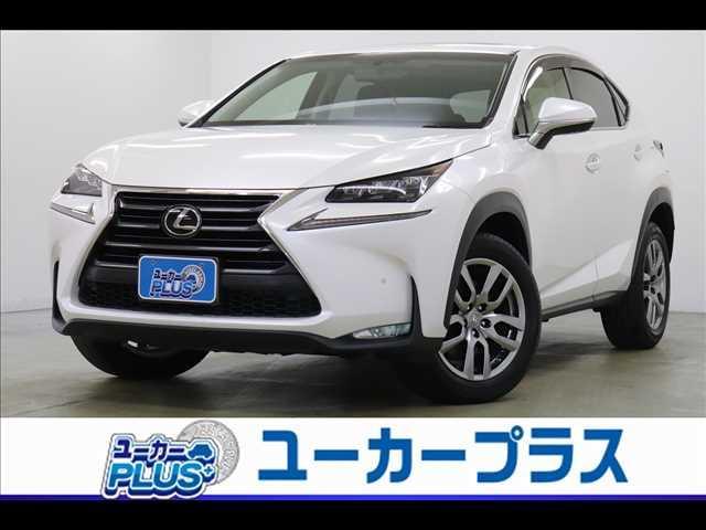 ＮＸ２００ｔ　Ｉ　ｐａｃｋａｇｅ　サンルーフ　レーダークルーズ　パワーバックドア　シートヒーター　クリアランスソナー　衝突被害軽減ブレーキ　レザー調シート　パワーシート　フルセグＴＶ　バックカメラ　ＥＴＣ　禁煙車　ＬＥＤオートライト