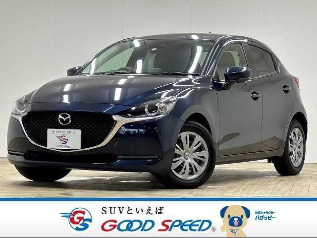 マツダ ＭＡＺＤＡ２