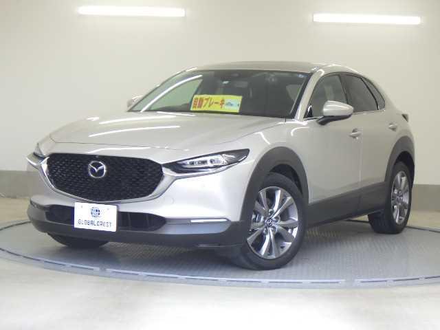 マツダ ＣＸ－３０