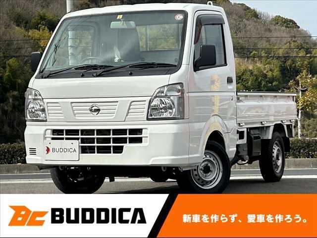 日産 ＮＴ１００クリッパートラック