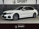 ＢＭＷ ３シリーズ ３２０ｄ　ｘＤｒｉｖｅ　Ｍスポーツ　純正ナビ...