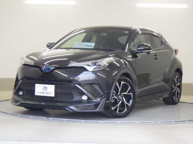 トヨタ Ｃ－ＨＲ