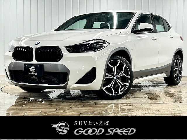 ＢＭＷ Ｘ２