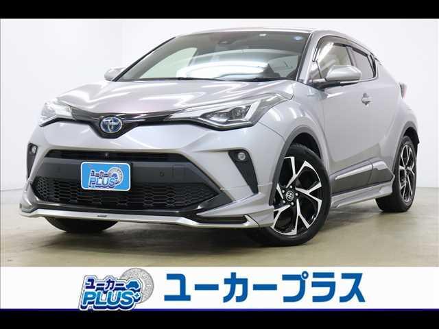 トヨタ Ｃ－ＨＲ