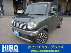 スズキ　ハスラー　ＪスタイルＩＩ　１２ヶ月１００００Ｋｍ無料保証　ワンオーナー　禁煙車