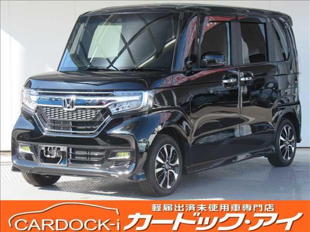 Ｇ・Ｌホンダセンシング　禁煙車　９型ＳＤナビ　バックカメラ　電動スライドドア　シートヒーター　アダプティブクルーズコントロール　オートハイビーム　ＬＥＤヘッドランプ　衝突軽減　誤発進抑制　先行車発進お知らせ　ＥＴＣ