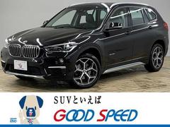 ＢＭＷ　Ｘ１　ｘＤｒｉｖｅ　１８ｄ　ｘライン　４ＷＤ