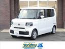 ホンダ Ｎ－ＢＯＸ Ｎ－ＢＯＸ　届出済未使用車 （検9.1）