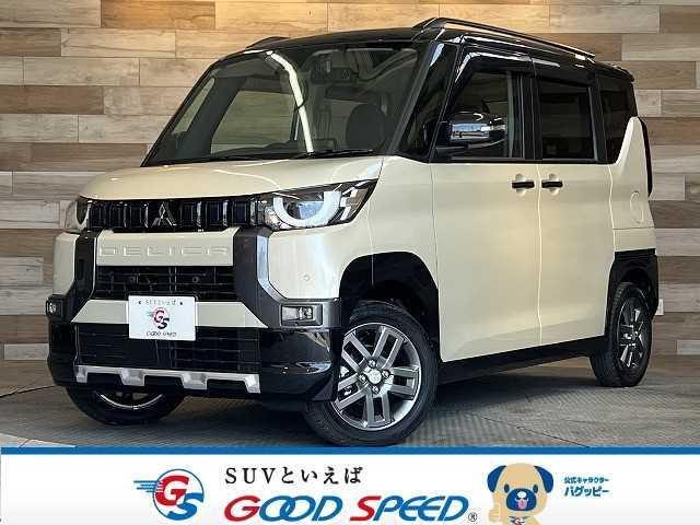 Ｇ　プレミアム　未使用　４ＷＤ　両側電動スライドドア　マイパイロット　全周囲カメラ　シートヒーター　クリアランスソナー　ハンドルヒーター　レーダークルーズ　サンシェード　アイドリングストップ　パワーステアリング