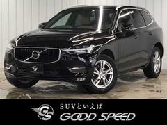 ボルボ　ＸＣ６０　Ｔ５　ＡＷＤ　モーメンタム　ベージュ本革