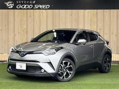 トヨタ Ｃ－ＨＲ