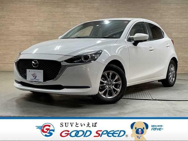 マツダ ＭＡＺＤＡ２ ＸＤプロアクティブ　純正ＳＤナビ　バックカメラ　ＥＴＣ