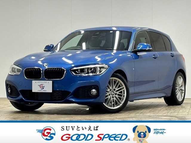 ＢＭＷ １シリーズ