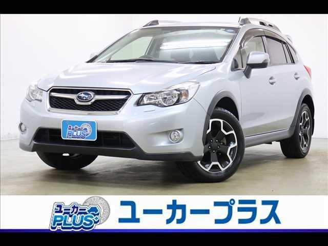 ＸＶ(スバル) ２．０ｉ−Ｌ　ＥｙｅＳｉｇｈｔ　ＴＶ　ナビ　Ｂカメラ　４ＷＤ　アイサイト 中古車画像