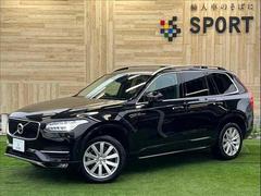 ボルボ　ＸＣ９０　Ｔ５　ＡＷＤ　モーメンタム　全方位カメラ