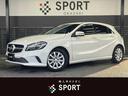 MERCEDES BENZ A-CLASS