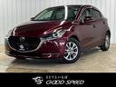 マツダ ＭＡＺＤＡ２ １５Ｓプロアクティブ　Ｓパッケージ　レーダ...