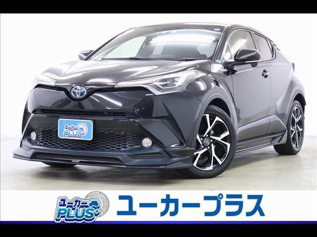 トヨタ Ｃ－ＨＲ