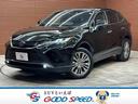 TOYOTA HARRIER HYBRID