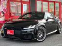 AUDI TT RS COUPE