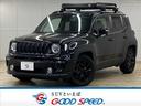 CHRYSLER JEEP JEEP RENEGADE