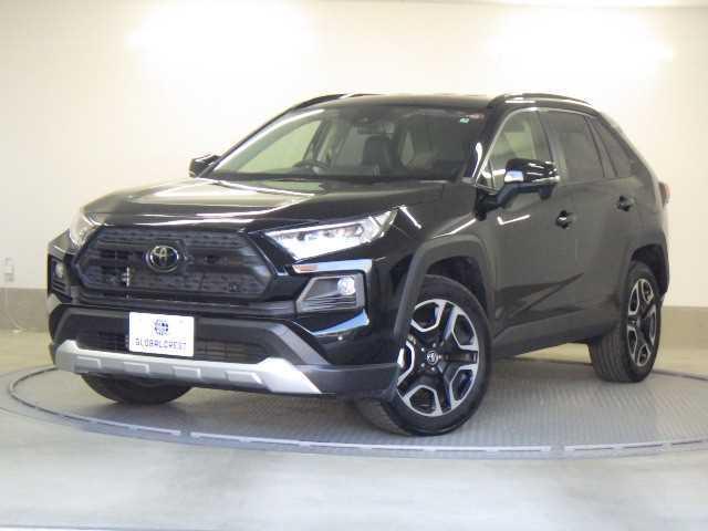 トヨタ ＲＡＶ４