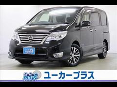 日産　セレナ　ハイウェイスター　Ｖセレクション＋Ｓａｆｅｔｙ２　Ｓ−ＨＹＢ　アラウンドビュー