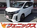 ノア Ｓｉ☆純正１０型ナビフルセグＴＶ☆純正フリップダウンモニター　☆Ｂモニター☆ビルトインＥＴＣ☆ドラレコ☆クルーズコントロール☆両側パワスラ☆アイドリングストップ☆トヨタセーフティセンス☆ＬＤＡ☆オートライト☆ＬＥＤヘッドライト☆ＬＥＤフォグ☆ＬＥＤテール☆ＶＳＣ（1枚目）