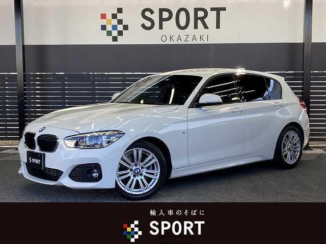 ＢＭＷ １シリーズ