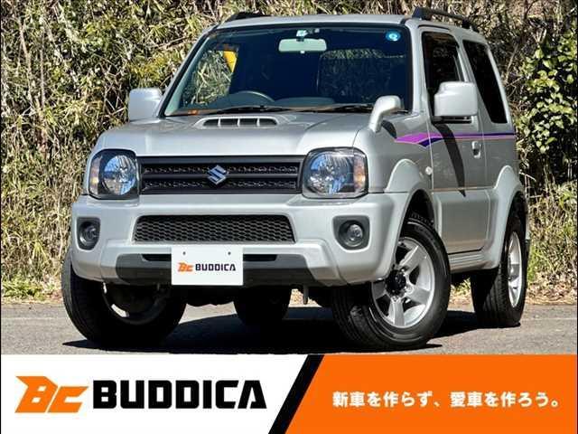 スズキ ジムニーシエラ ベースグレード　後期　４ＷＤ　ターボ