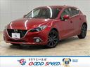 MAZDA AXELA SPORT