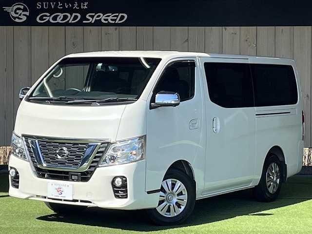 日産 ロングプレミアムＧＸ　純正ナビ　アラウンドビューモニター　エマージェンシーブレーキ　オートエアコン　両側スライドドア　ＥＴＣ　スマートキー　プッシュスタート　バックカメラ　フォグランプ　ＣＤ・ＤＶＤ再生　Ｂｌｕｅｔｏｏｔｈ