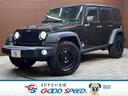 CHRYSLER JEEP JEEP WRANGLER UNLIMITED