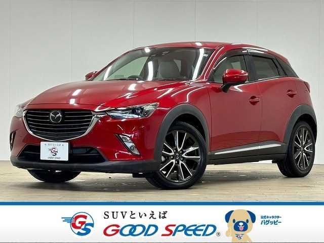 マツダ ＣＸ－３