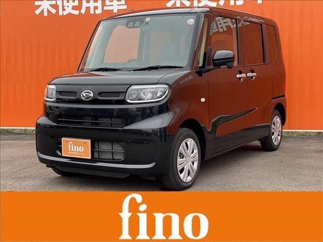 タント(ダイハツ) Ｘ　４ＷＤ　メモリーナビ　Ｂｌｕｅｔｏｏｔｈ　電動スライドドア　バックモニター　ＥＴＣ 中古車画像