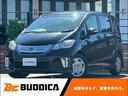 HONDA FREED HYBRID