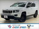 CHRYSLER JEEP JEEP COMPASS