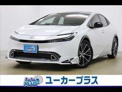 トヨタ　プリウス　Ｚ　モデリスタエアロ　ＢＳＭ　モデリスタエアロ