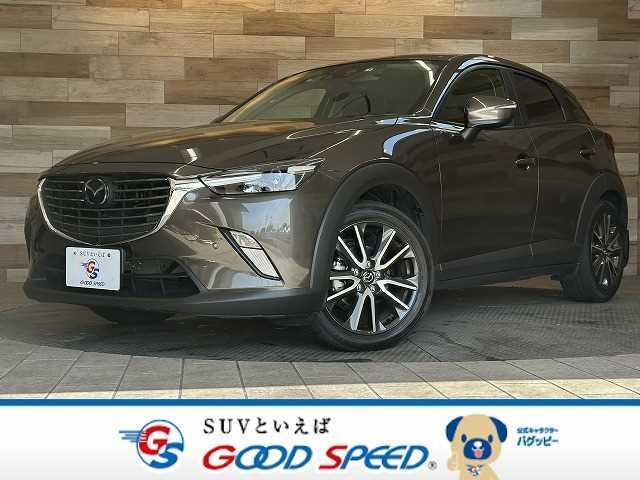 マツダ ＣＸ－３