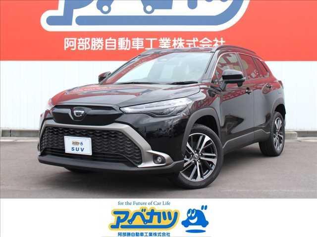 Ｚ　登録済未使用車　衝突軽減ブレーキ　オートエアコン　パワーバックドア　シートヒーター　クルーズコントロール