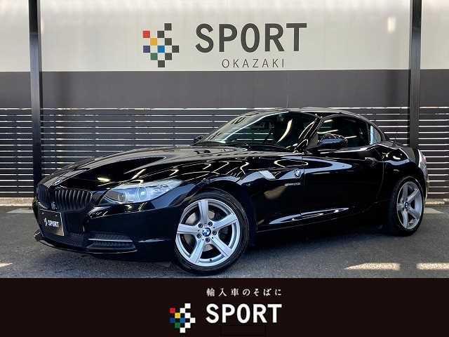 ＢＭＷ Ｚ４