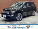 CHRYSLER JEEP JEEP COMPASS