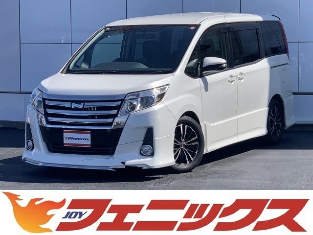 Ｓｉ☆純正９インチナビ☆バックカメラ☆フリップダウンモニター　☆ワンオーナー☆４ＷＤ☆純正９インチナビ☆フルセグ☆バックカメラ☆フリップダウンモニター☆両側パワスラ☆システムコンソール☆ＬＥＤヘッドライト☆ビルトインＥＴＣ☆ＴＥＩＮダウンサス☆モデリスタエアロ☆