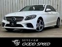 MERCEDES BENZ C-CLASS