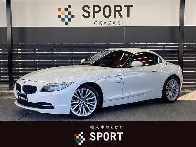 ＢＭＷ Ｚ４