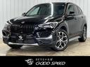 ＢＭＷ Ｘ１ ｘＤｒｉｖｅ　１８ｄ　ｘライン　メーカーナビ　フル...