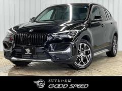 ＢＭＷ　Ｘ１　ｘＤｒｉｖｅ　１８ｄ　ｘライン　メーカーナビ