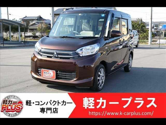 Ｇ　無事故車　スマートキー　プッシュスタート　純正ナビ・フルセグ・ＣＤ・ＤＶＤ・ＵＳＢ・ＢＴ・ＭＳＶ　ＥＴＣ　バックカメラ　ドラレコ　片側電動スライドドア　電動格納ミラー　社外１４ＡＷ