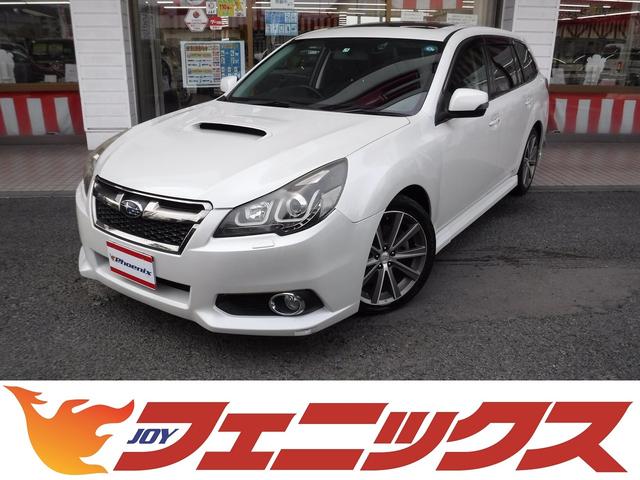 ２．０ＧＴ　ＤＩＴアイサイト☆４ＷＤ☆カロッツェリアナビ☆　地デジＴＶ☆アイサイト☆レーダークルーズ☆サンルーフ☆ハーフレザーシート☆パワーシート☆パドルシフト☆ＥＴＣ☆Ｔｉ２０００ダウンサス☆クリスタルアイ製ヘッドライト＆テールランプ☆オートライト☆禁煙車☆(1枚目)