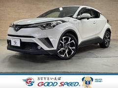 Ｃ－ＨＲ